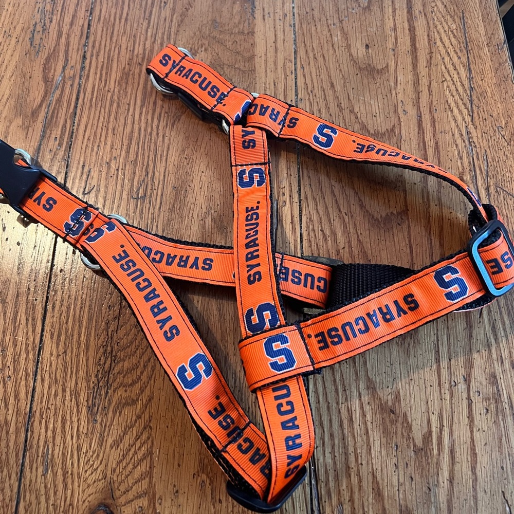 Syracuse Dog Harness